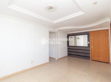 Apartamento · 67m² · 2 Quartos · 1 Vaga · Apartamento com 2 quartos no bairro Petrópolis.