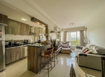 Apartamento · 71m² · 3 Quartos · 1 Vaga · Apartamento 3 quartos, sendo 1 suite, 1 vaga na Cavalhada