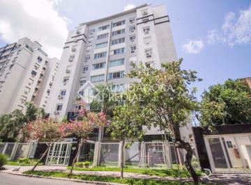 Apartamento · 56m² · 2 Quartos · 1 Vaga · Apartamento com 2 quartos, sendo 1 suíte no bairro Tristeza