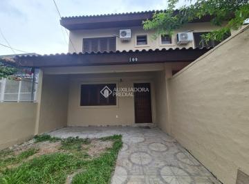 Casa · 111m² · 2 Quartos · 2 Vagas · Casa 2 quartos no bairro Camaqua, Porto Alegre