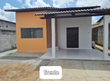 Casa de 2 quartos, São Gonçalo do Amarante · Casa a venda em Cidade das Flores 2 quartos - 70 m2 São Gonçalo do Amarante RN