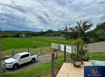 Rural · 20000ha · 3 Quartos · 2 Vagas · Chácara bem localizada com grande potencial Lucrativo Barra Velha SC