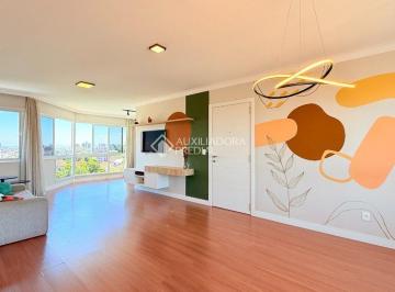 Apartamento · 115m² · 3 Quartos · 3 Vagas · 3 SUÍTES+ 115 METROS+ 2 VAGAS + ANDAR ALTO