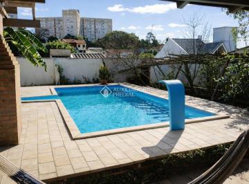 Casa · 304m² · 4 Quartos · 2 Vagas · Uma casa para viver histórias no Santo Antônio