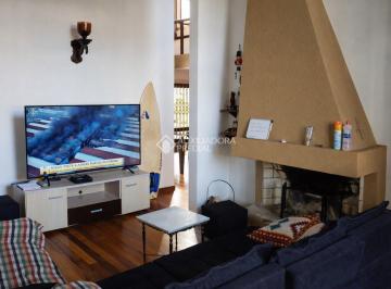 Casa · 304m² · 4 Quartos · 2 Vagas · Casa 04 quartos em Santo Antônio, Porto Alegre