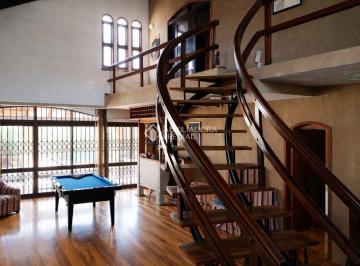 Casa · 304m² · 4 Quartos · 2 Vagas · Casa 04 quartos em  Santo Antônio, Porto Alegre