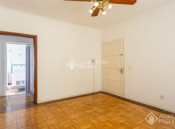 Apartamento · 45m² · 1 Quarto · Apartamento de 01 dormitório na Av. independência