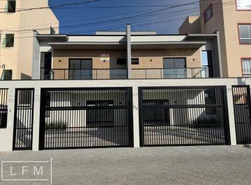 Casa · 113m² · 3 Quartos · 1 Vaga · sobrado alto padrão em Barra Velha Sc