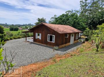 Rural · 90ha · 2 Quartos · 3 Vagas · sitio com casa pronto para morar em Barra Velha Sc