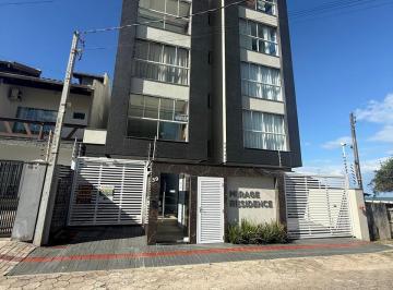 Apartamento · 84m² · 3 Quartos · 1 Vaga · apartamento próximo do mar em Barra Velha Sc