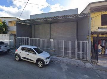 202601121702571832.png · Galpão para Locação em Salvador, Vila Canária, 2 banheiros, 5 vagas