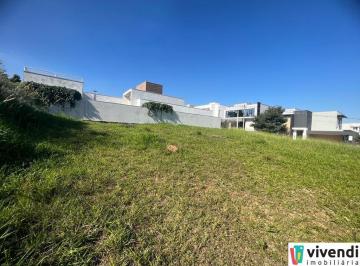 Terreno · 457m² · TERRENO COM 457M² NO TERRAS DE JUNDIAÍ!