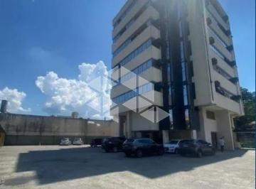 Comercial · 42m² · 2 Vagas · Sala comercial de 42m² à venda em prédio de alto padrão com dois banheiros e duas vagas