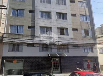 Apartamento · 70m² · 2 Quartos · 1 Vaga · Apartamento de 70m² à venda no bairro Santana, com 02 quartos e uma vaga