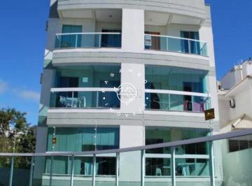 Apartamento · 63m² · 2 Quartos · 1 Vaga · Apartamento 2 Dorm (1 Suíte) com Sacada no Pagani – Palhoça/SC