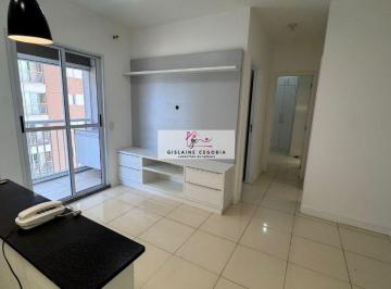 Apartamento · 52m² · 2 Quartos · 1 Vaga · Apartamento à venda - no Parque União