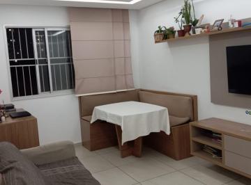 Foto 06 · Apartamento a venda no Jardim Novo Campos Elíseos