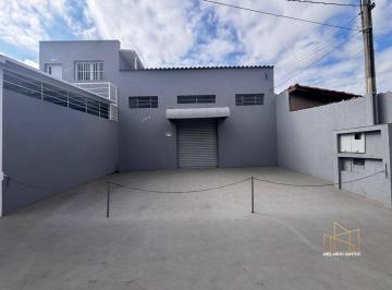 9c8019e8caaeb0a3c0f708be165c04a5bed70eb5 · Salão para alugar, 300 m² por R$ 4.800,00/mês - Jardim Aeroporto I - Itu/SP