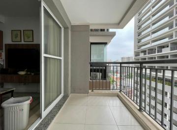 64410ef5-b658-4ae3-87bb-8c2a8b6ca09a · Confortável apartamento para venda e locação em Vila Mariana com 1 quarto, 34m²