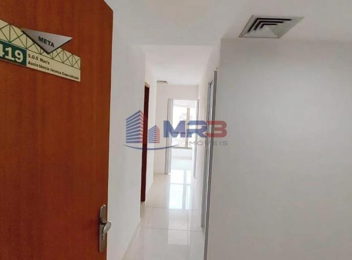 Foto do imóvel - Sala Comercial no Condomínio Meta Office | Cep: Ver dadosSala comercial com 25 m², localizada.