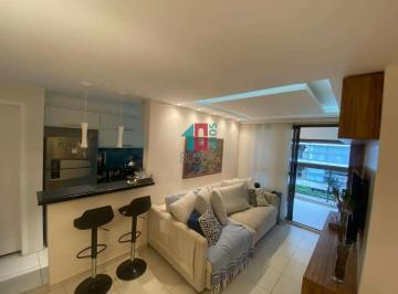 454834.jpg · Apartamento Recreio dos Bandeirantes