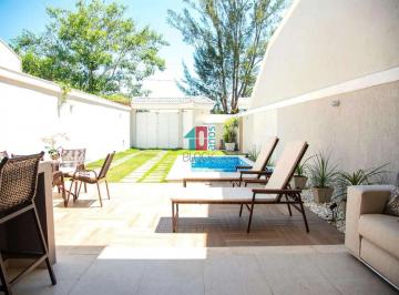 454750.jpg · Casa de Condomínio Barra da Tijuca