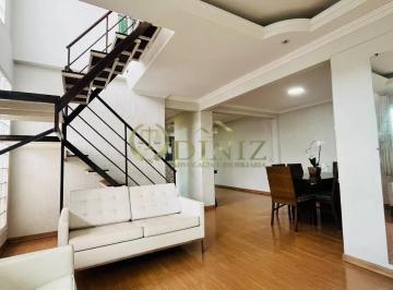 Casa · 325m² · 5 Quartos · 3 Vagas · Casa para venda, 5 quarto(s),  Vila Cristina, Betim