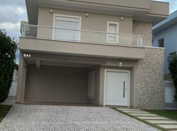 Casa de 3 quartos, Itupeva · Casa para venda e locação Condominio Residencial Ibi Aram 1