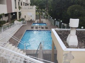 Apartamento · 74m² · 3 Quartos · 1 Vaga · Apartamento à venda com 3 dormitórios (1 suíte) em Praia Comprida - São José/SC | Conforto e lazer c