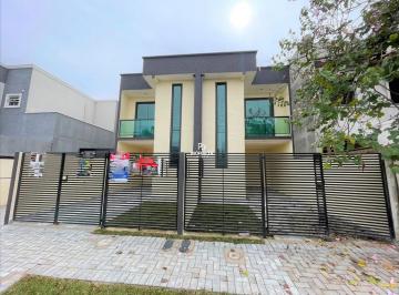 Sobrado em Curitiba - Cidade Industrial (SO02992) · Sobrados à Venda no CIC – Conforto, Praticidade e Ótima Localização