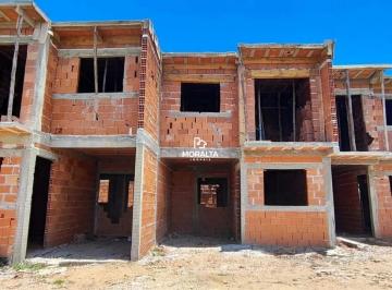 Sobrado em Curitiba - Cidade Industrial (SO02990) · Sobrados 2 Quartos à Venda no CIC – Conforto, Praticidade e Ótima Localização