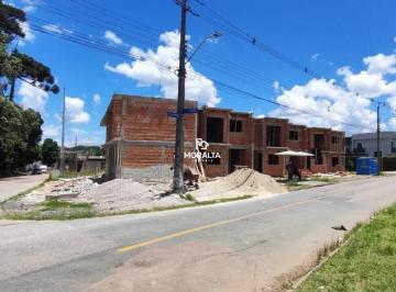 Sobrado em Curitiba - Cidade Industrial (SO02994) · Sobrados à Venda no Bairro CIC – Curitiba/PR