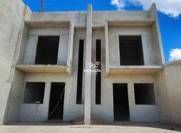 Sobrado em Curitiba - Cidade Industrial (SO02989) · Sobrado à Venda no CIC - Vila Verde – Conforto, Praticidade e Ótima Localização