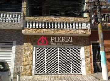 Casa · 180m² · 3 Quartos · 2 Vagas · Sobrado para Venda – Pirituba | Próx. à Av. Mutinga, Vista linda