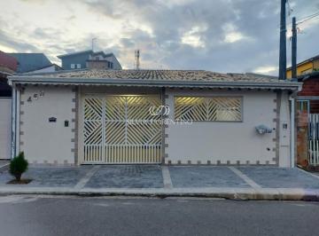 Foto 01 · Imperdível oportunidade: Casa à venda em Taubaté-SP, Jardim das Nações. 3 quartos, 2 banheiros, 1 va