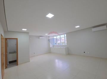 Comercial · 43m² · 1 Quarto · 1 Vaga · Sala Comercial Euroville Mall