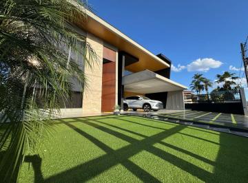 Casa de 5 quartos, Vicente Pires · Mansão Espetacular em Vicente Pires, Luxo, Conforto e Tecnologia em um só Lugar