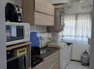 Apartamento · 57m² · 2 Quartos · 2 Vagas · Apartamento à venda em Monte Belo, Gravataí