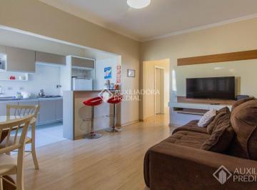 Apartamento · 60m² · 2 Quartos · Apartamento mobiliado na Zona Norte.