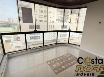 Apartamento · 100m² · 3 Quartos · 1 Vaga · Apartamento Próximo do Mar em Tramandaí