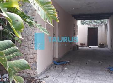 Foto 01 · Sobrado para locação, 3 dormitórios, 3 vagas, 300m², Campo Belo.