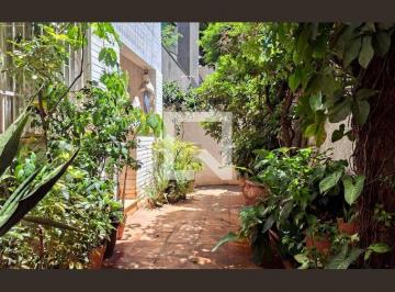 Casa · 350m² · 6 Quartos · 6 Vagas · Casa à Venda - Savassi, 6 Quartos,  350 m² - Belo Horizonte