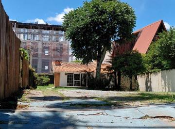 Comercial , Curitiba · Sala Comercial com 62 m2, terreno 576m2, Bairro Jardim das Americas