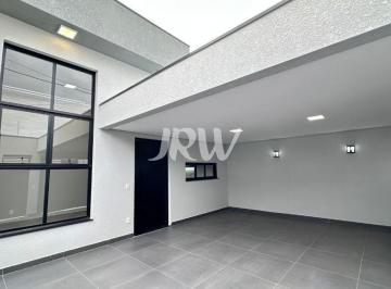 Foto 01 · CASA TÉRREA À VENDA NO JARDIM BOM SUCESSO EM INDAIATUBA-SP