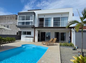 Foto 32 · Sobrado à venda em Penha-SC, bairro Armação! 3 quartos, 1 suíte, 1 sala, 2 banheiros, 4 vagas de gar