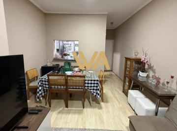Foto 01 · Apartamento, Vila Rubens, Mogi das Cruzes, SP