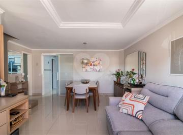 Casa de 3 quartos, Curitiba · Casa com 162 m² e 3 quartos à venda em Bairro Alto