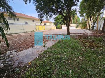 Foto 01 · Terreno a venda no Jardim América. 1052m².