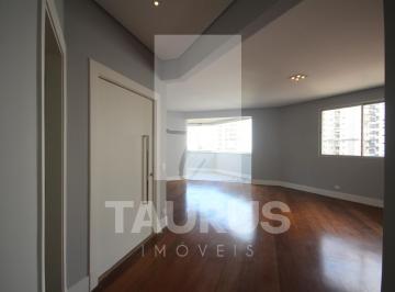 Foto 01 · Apartamento à venda com 3 suítes em Moema - São Paulo-SP.