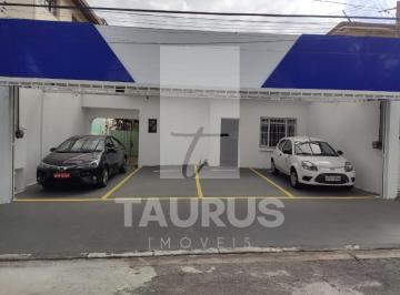 Foto 01 · Casa à venda 200m² em Vila Congonhas - São Paulo-SP,